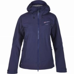 Womens Tower Jacket